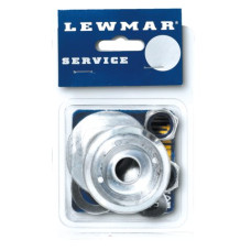 Bow thruster anodes