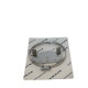 Bow thruster brackets