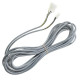 Bow thruster control and cable TT basic series bow thrusters