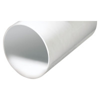 Bow thruster tunnels