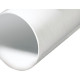 Bow thruster tunnels