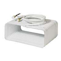 Box evaporator VD-09 for series 80