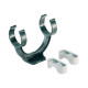 Bracket for safety light