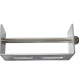 Bracket for trailer roller