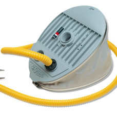 Bravo 10 footpump