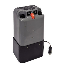 Bravo BST 800 Battery electric airpump