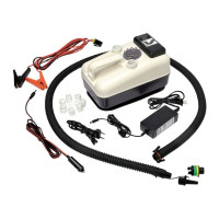 Bravo GE 20-2 electric airpump