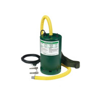 Bravo GE 230/1000 electric airpump