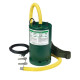 Bravo GE 230/1000 electric airpump