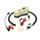 Bravo GE BTP 12V electric airpump with manometer