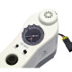Bravo GE BTP 12V electric airpump with manometer