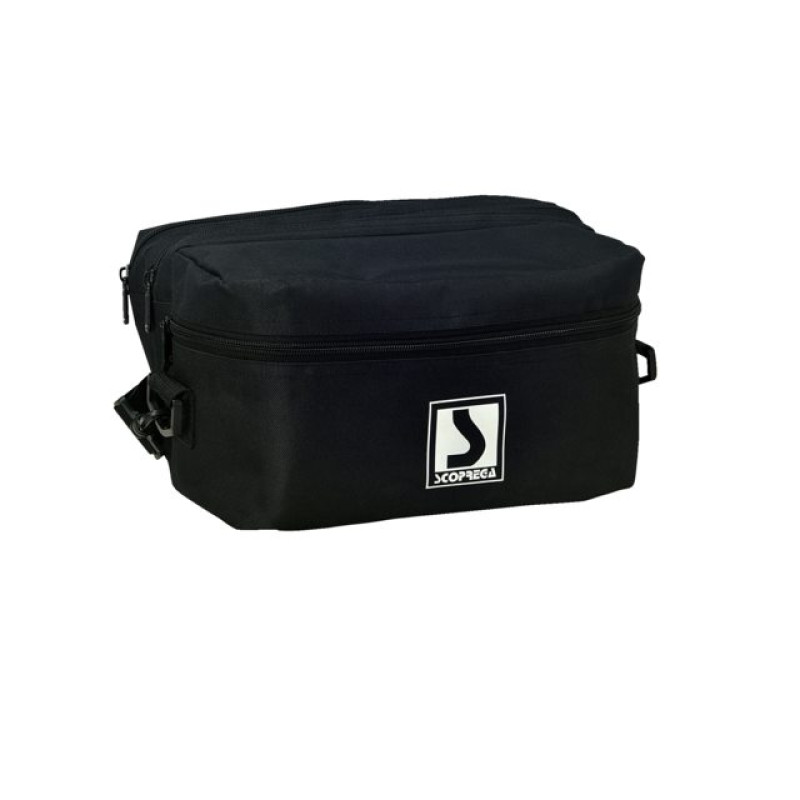 Bravo GE BTP 12V electric airpump with manometer