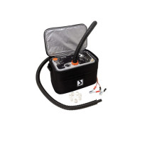 Bravo Turbo Max 12V electric airpump