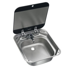 Built-in Sinks