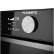 Built-in compressor refridgerator RC 10.4T