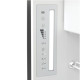 Built-in compressor refrigerator Coolmatic NRX