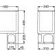 Built-in cooling box Coolmatic CB