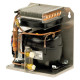 Built-in cooling system CU 96
