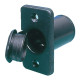 Bulkhead socket box