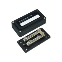 Busbar heavy duty 100A