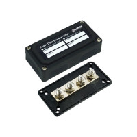 Busbar heavy duty 300A