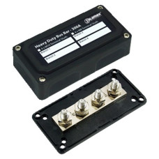 Busbar heavy duty 300A