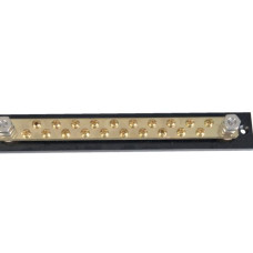 Busbars