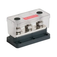 Busbars Heavy duty
