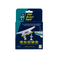 Butyl tape