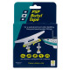 Butyl tape