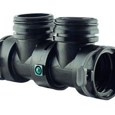 By-Pass connector