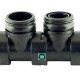 By-Pass connector