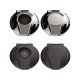 CHSX Deck switches