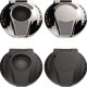 CHSX Deck switches