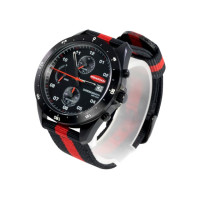 CLEAR START™ Analogue watch