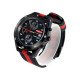 CLEAR START™ Analogue watch