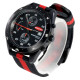 CLEAR START™ Analogue watch