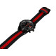 CLEAR START™ Analogue watch
