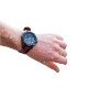 CLEAR START™ Analogue watch
