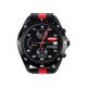 CLEAR START™ Analogue watch