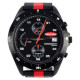 CLEAR START™ Analogue watch