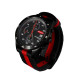 CLEAR START™ Analogue watch