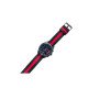 CLEAR START™ Analogue watch