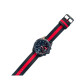CLEAR START™ Analogue watch