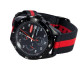 CLEAR START™ Analogue watch