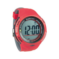 CLEAR START™ WATCHES 50MM
