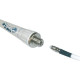 COAXIAL CABLE 50 OHM GLOMEASY