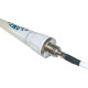 COAXIAL CABLE 50 OHM GLOMEASY