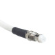 COAXIAL CABLE 50 OHM GLOMEASY