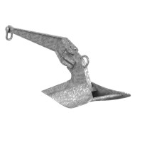 CQR Anchor